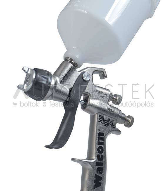 Walcom Slim Xlight S HVLP Festékszóró Pisztoly 1.7 (833017)