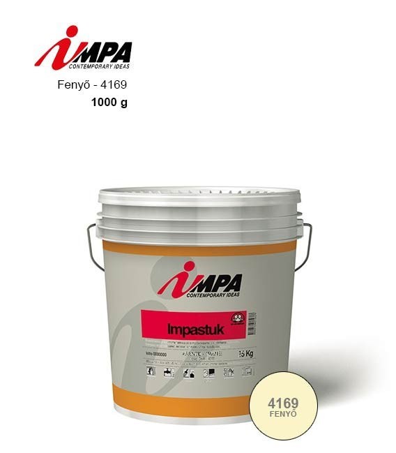 1K Fatapasz – Fagitt – Impastuk – Fenyő – (1kg) – Impa 0401 4169