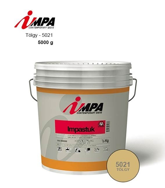 1K Fatapasz – Fagitt – Impastuk – Tölgy – (5kg) – Impa 0401 5021