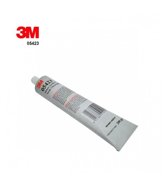 3M 05423 Tubusos flekkelő kitt (Finom – 200g)