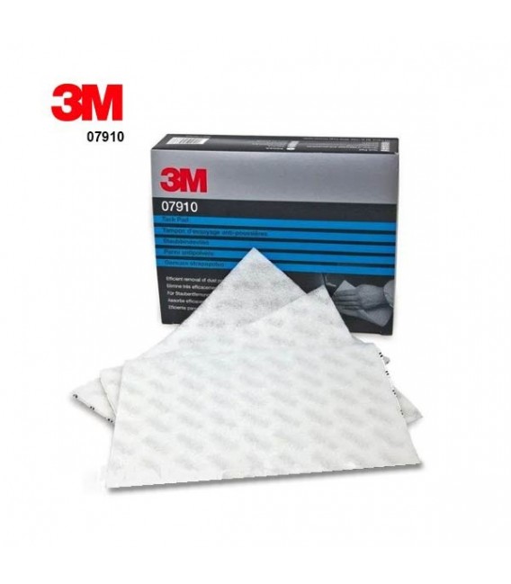 3M 07910 Scotch-Brite Mézeskendő