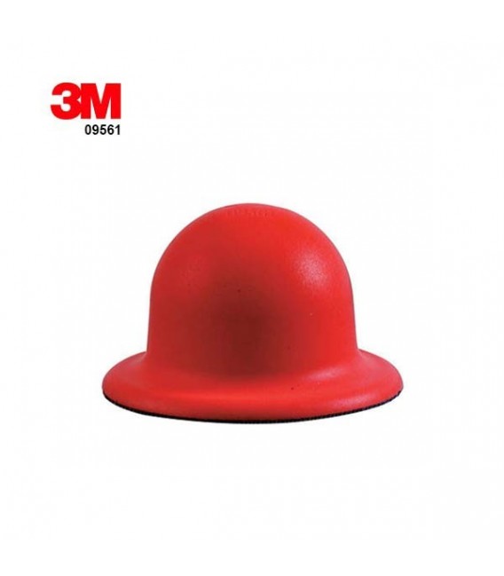 3M 09561 Kontrollpor Felhordó (Bohócorr)