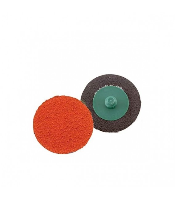 3M 22403 ROLOC fibertárcsa,  361F felülettisztító korong D50 P120