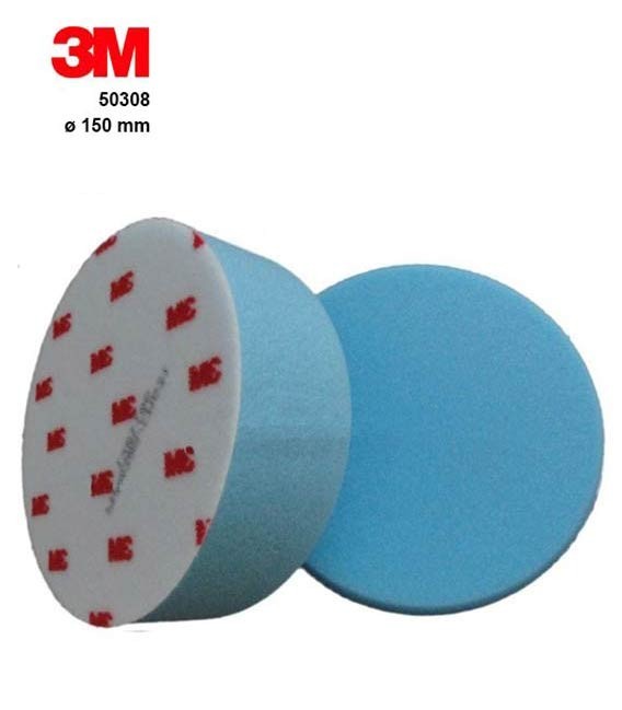 3M 50308 Perfect-It Tépőzáras Polírszivacs – Fényesítő