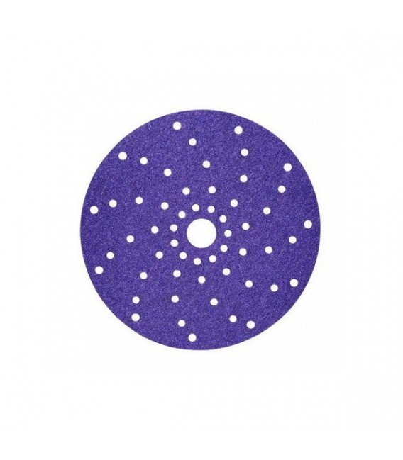 3M™ 51369 Cubitron II Körpapír – körcsiszoló P80+