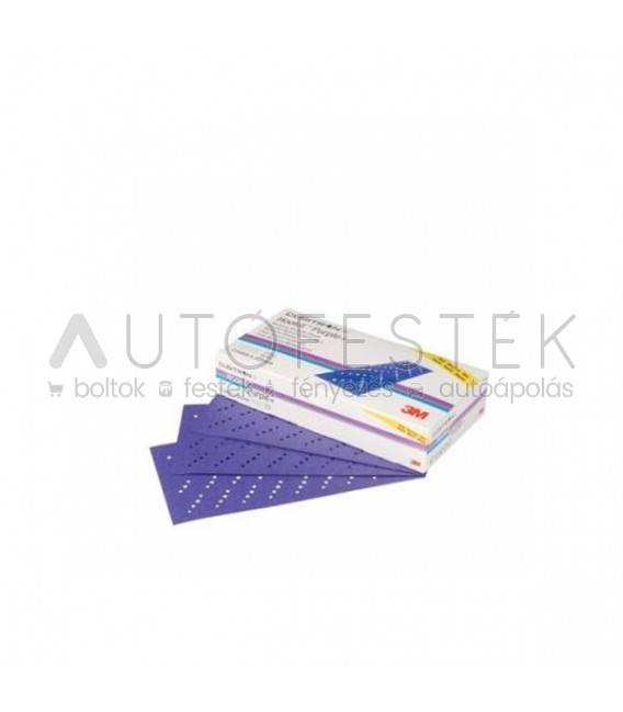 3M ™ 51403 737U Cubitron II Multilyukas Gyaluív P220+  (115x225mm)