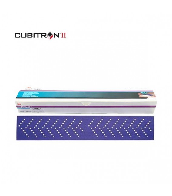 3M™ 51413 737U Cubitron™ II Multilyukas Gyaluív (P150+)