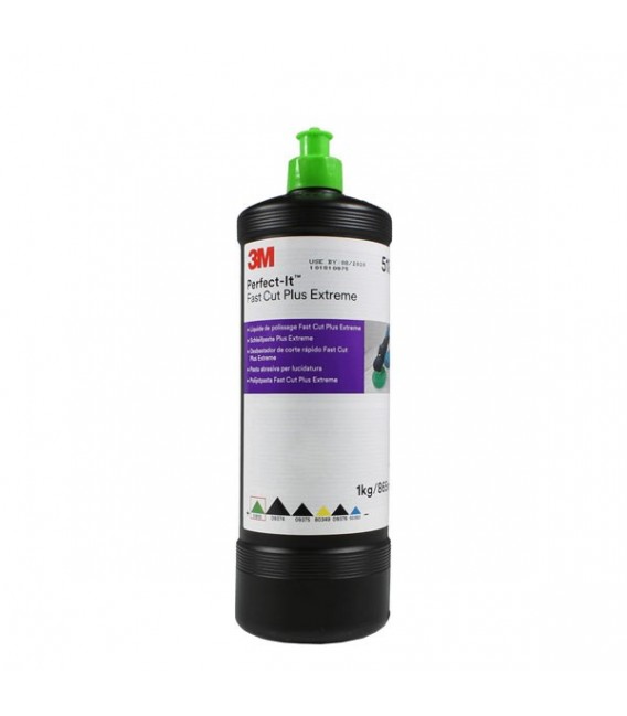 3M™ 51815 Perfect-It™ Fast Cut Plus Extreme polírpaszta (1kg)