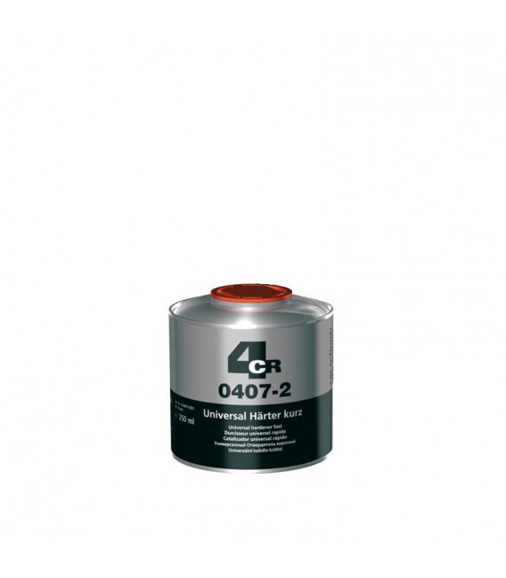 4CR 0407 Univerzális edző – Gyors (0,25l)