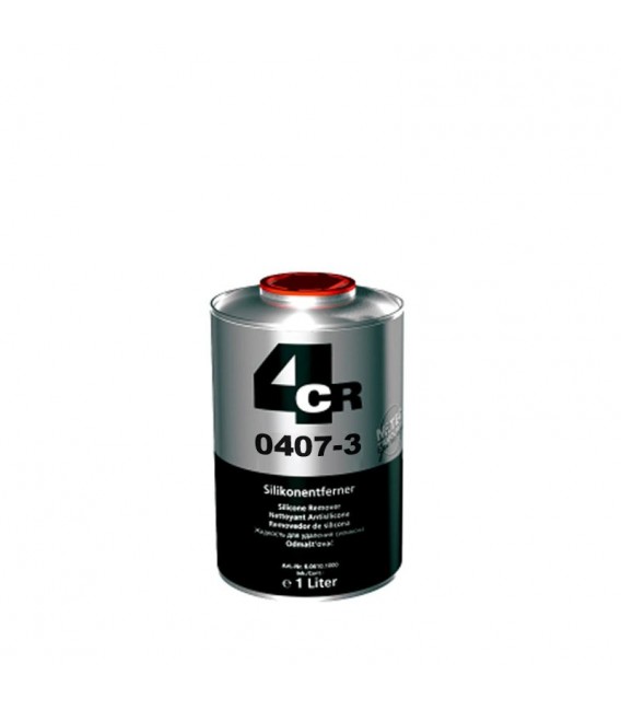 4CR 0407 Univerzális edző – Normál (1l)