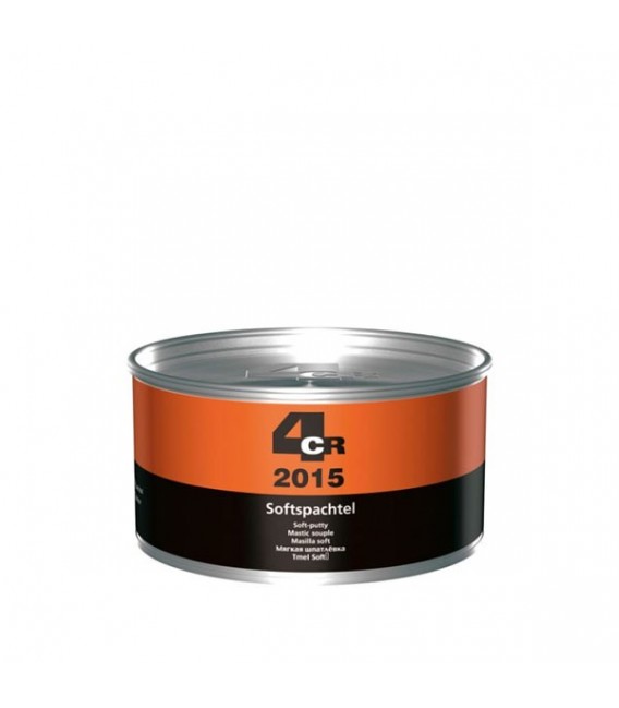 4CR Soft Putty Univerzális késtapasz (1,8kg)