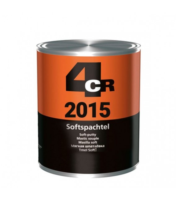 4CR Soft Putty Univerzális késtapasz (4,9kg)
