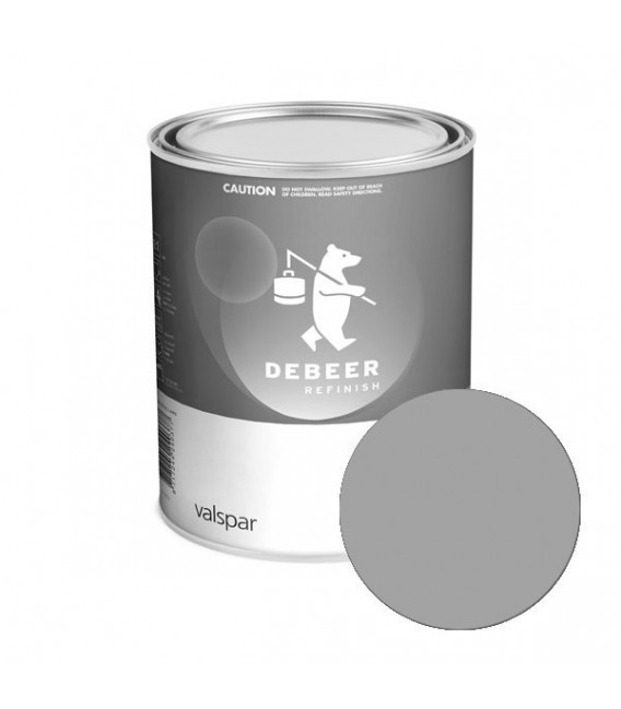 Aláfújó szín – GREY SHADE: GREY – Színkód: GS906 0,5 liter