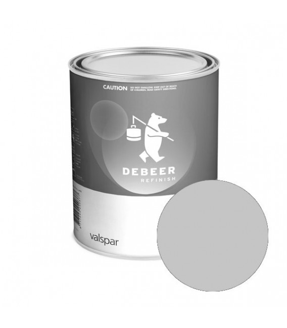 Aláfújó szín – GREY SHADE: LIGHT GREY – Színkód: GS905 0,5 liter