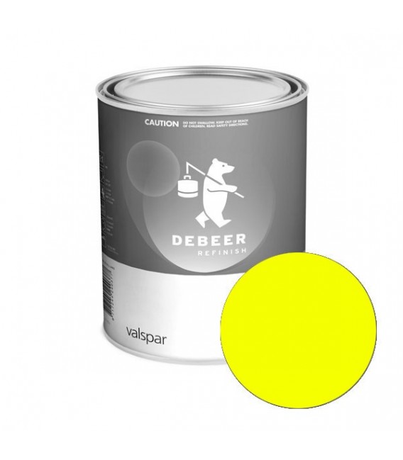 Aláfújó szín – Undercoat 1004 Yellow Színkód: UC1004 1 liter