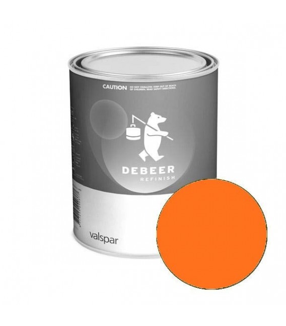 Aláfújó szín – Undercoat Arancio Színkód: UC2460 1 liter