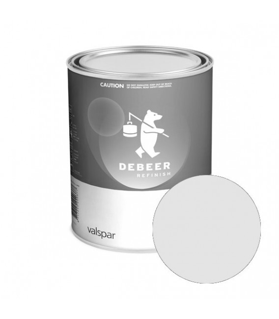 Aláfújó szín – Undercoat WHITE Színkód: UC1338 0,5 liter