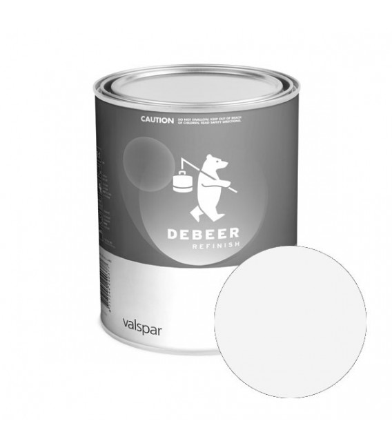 Aláfújó szín – Undercoat White Színkód: UC2267 0,5 liter