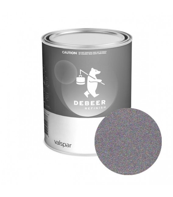 Alfa Romeo Metál Bázis Autófesték Színkód: 644 0,5 liter