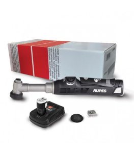 Rupes Nano iBrid Mini Polírozógép STB Szett (L)