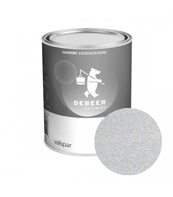 BMW Metál Bázis Autófesték Színkód: 244 1 liter