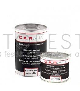 C.A.R. Fit 2K UHS lakk szett  (1.5l)