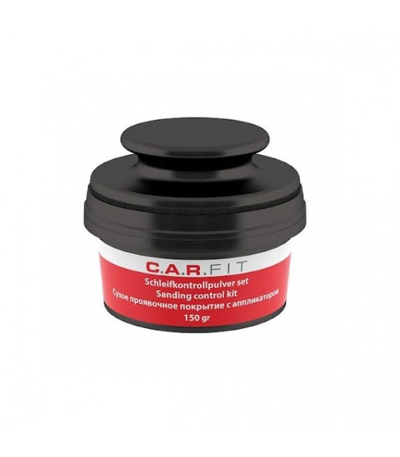 C.A.R. FIT Kontrollpor Aplikátorral (150g)