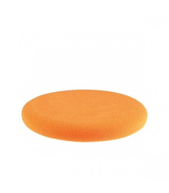 C.A.R. FIT  Közepes Polírszivacs – Narancs (150mm)