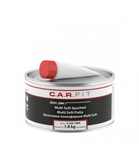 C.A.R. Fit Multi SOFT gitt (1,8Kg)