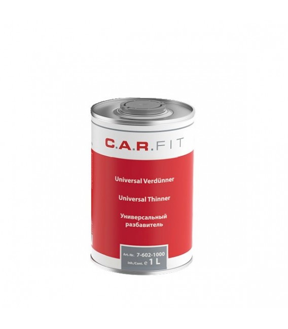 C.A.R. FIT Univerzális Hígító (1l)
