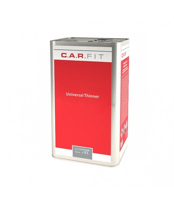 C.A.R. FIT Univerzális Hígító (5l)