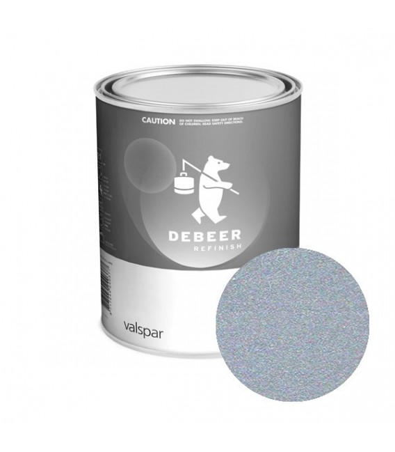 Citroen Metál Bázis Autófesték Színkód: EPU 0,5 liter