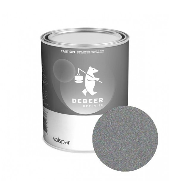 Citroen Metál Bázis Autófesték Színkód: ETB 0,5 liter