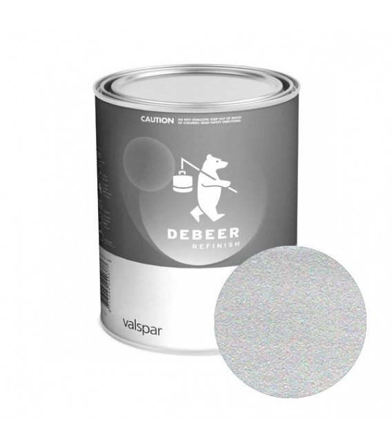 Citroen Metál Bázis Autófesték Színkód: ETP 0,5 liter