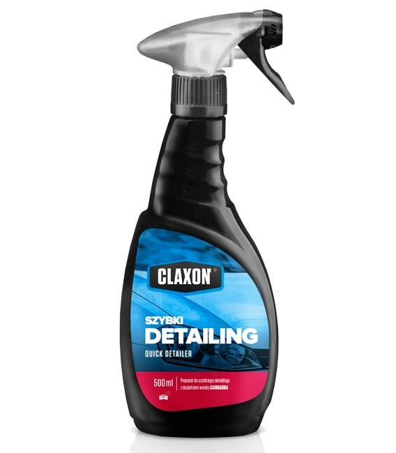 Claxon Gyors Viasz  (500ml)