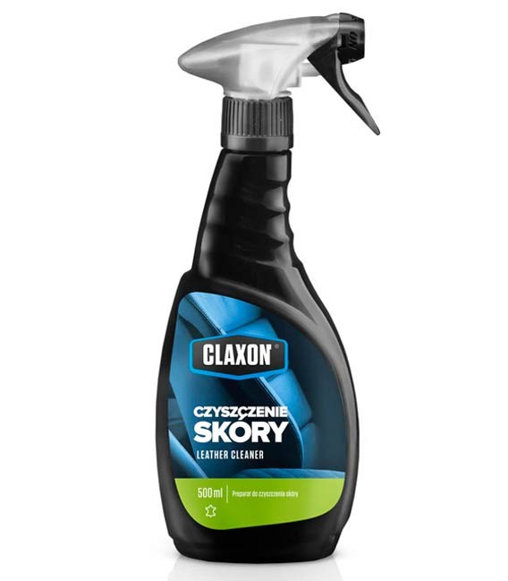 Claxon Kárpittisztító (500ml)