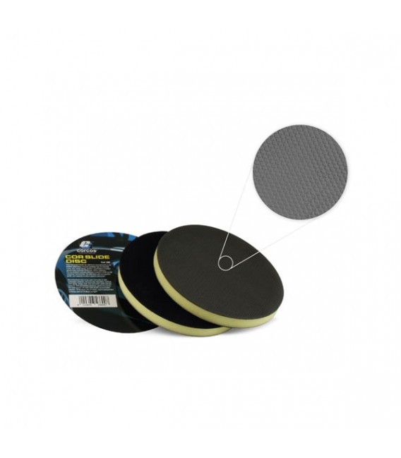 Corcos CO566 Tisztítótárcsa (160mm)