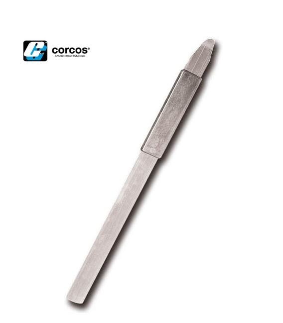 Corcos Fém Doboznyitó – Keverőpálca