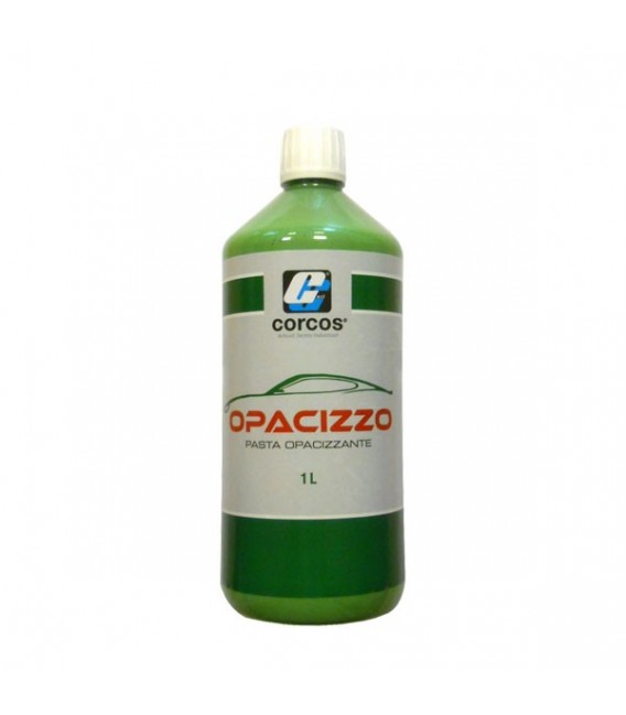 Corcos Mattító paszta (1000ml)