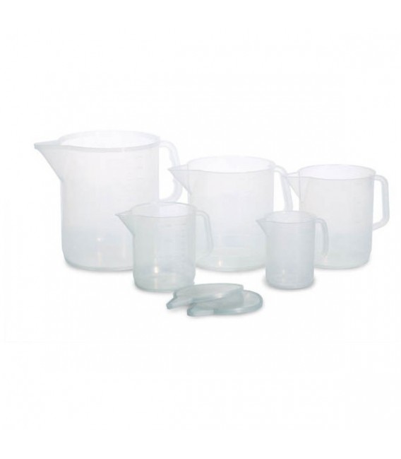 Corcos Műanyag Kancsó (5l)