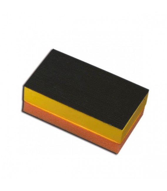 Corcos Tépőzáras Csiszolótuskó (70x125mm)