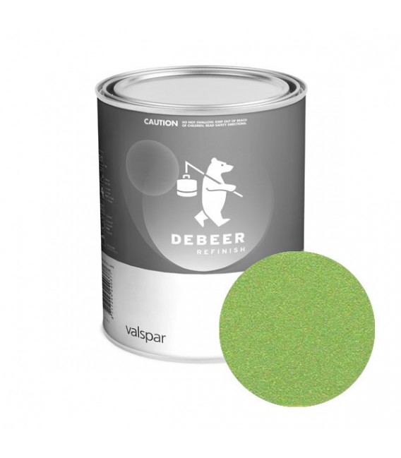 Daewoo Metál Bázis Autófesték Színkód: 38U 1 liter