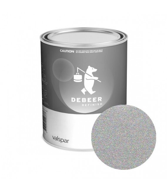 Daewoo Metál Bázis Autófesték Színkód: 92U 0,5 liter