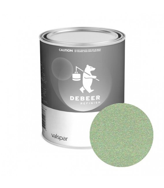 Daihatsu Metál Bázis Autófesték Színkód: G27 1 liter