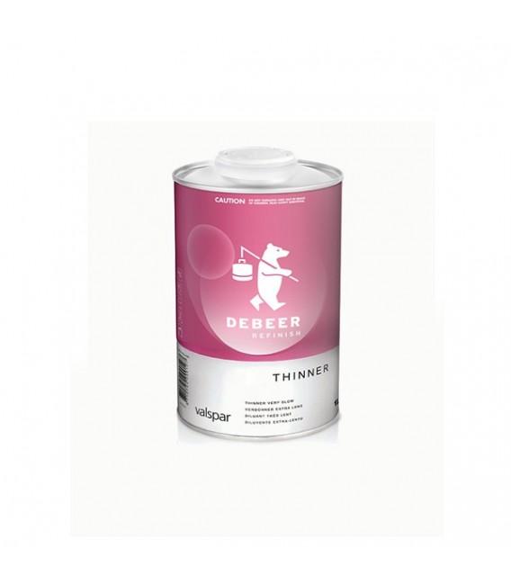 DeBeer 1-151 Univerzális Hígító (1l) – Normál