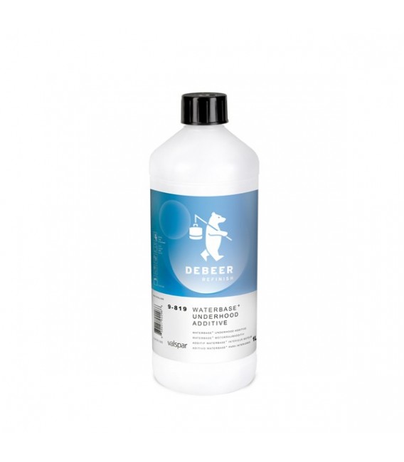 DeBeer WaterBase+ Adalék Belső Színekhez (1l)