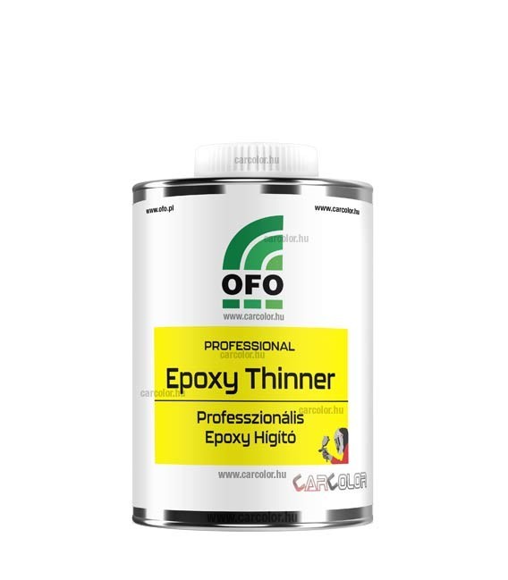 Epoxy Hígító  (1l) – OFO