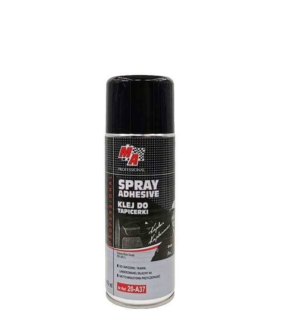 Erős, Univerzális Kárpit Ragasztó Spray (400ml)