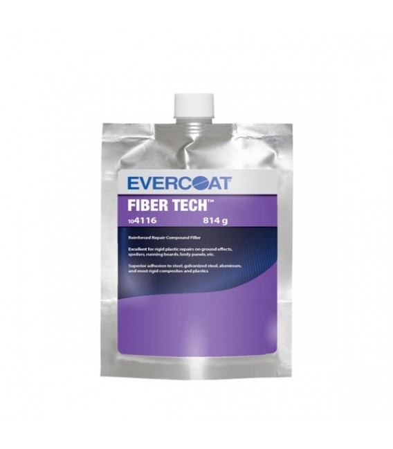 Evercoat  Fiber Tech Reinforced Gitt (709ml)