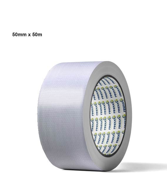 Extra Erős Ragasztószalag, szövetszalag (50 mm) – Finixa